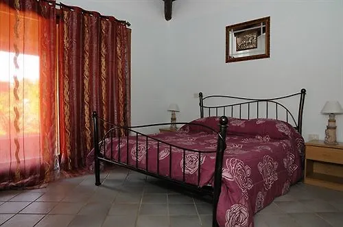 Residence Marineledda & Vela Blu Golfo Aranci Ξενοδοχείο