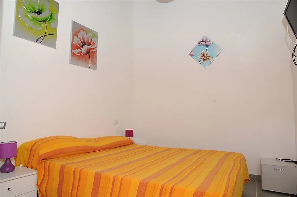 Residence Marineledda & Vela Blu Golfo Aranci