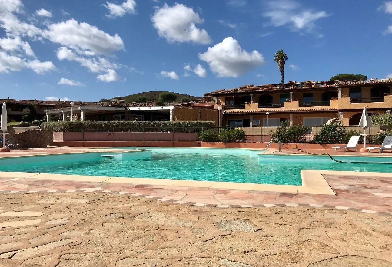 Ξενοδοχείο Residence Marineledda & Vela Blu Golfo Aranci