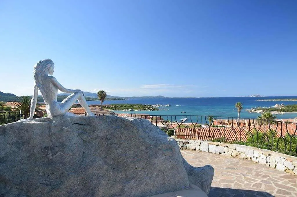 Ξενοδοχείο Residence Marineledda & Vela Blu Golfo Aranci