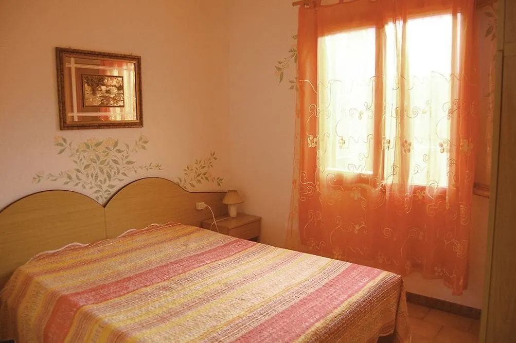 Ξενοδοχείο Residence Marineledda & Vela Blu Golfo Aranci