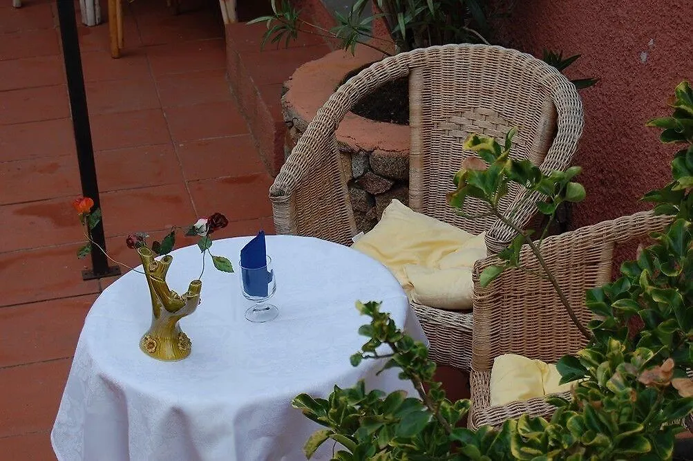 Ξενοδοχείο Residence Marineledda & Vela Blu Golfo Aranci