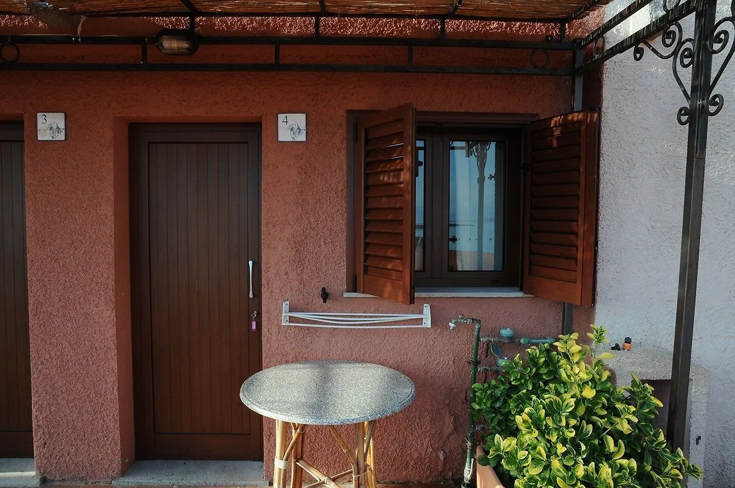 Residence Marineledda & Vela Blu Golfo Aranci