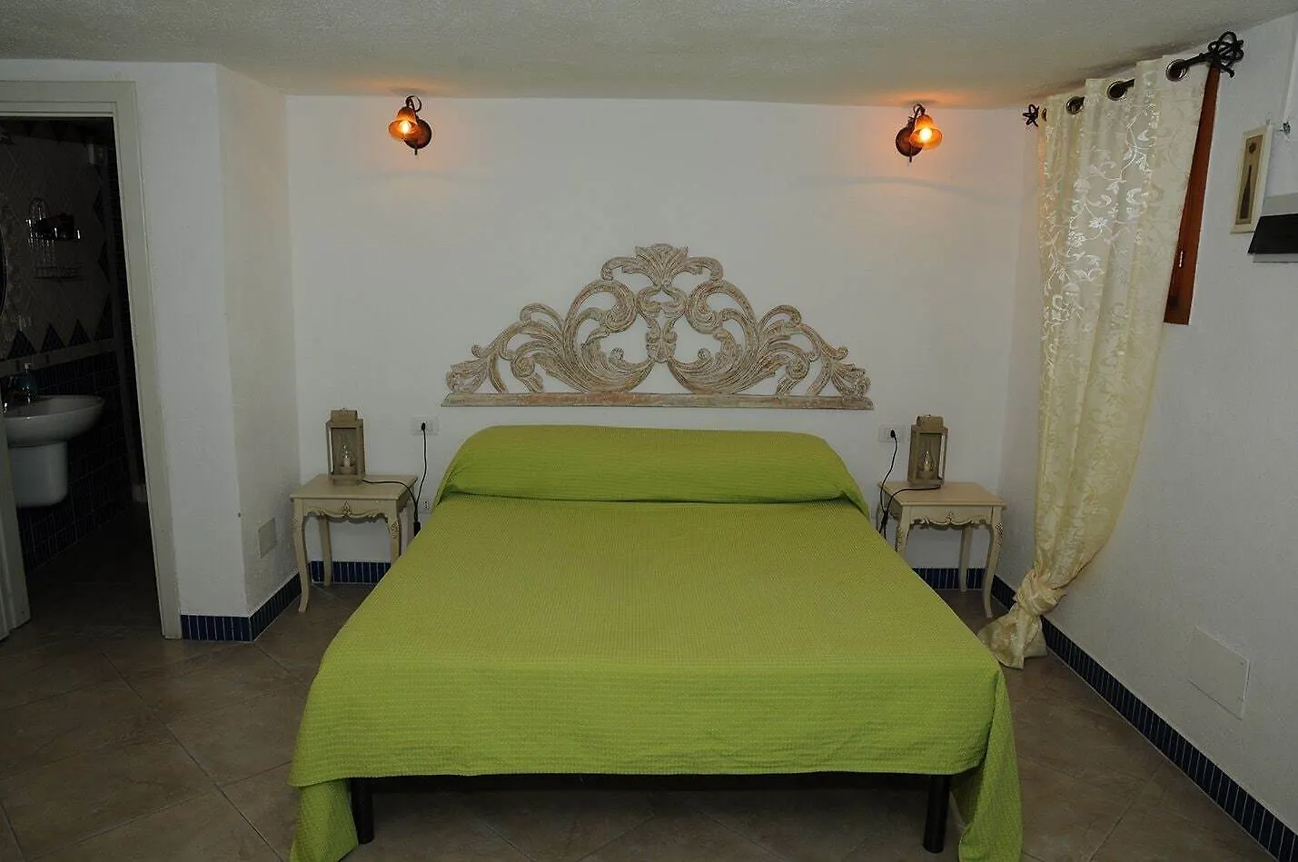 Residence Marineledda & Vela Blu Golfo Aranci