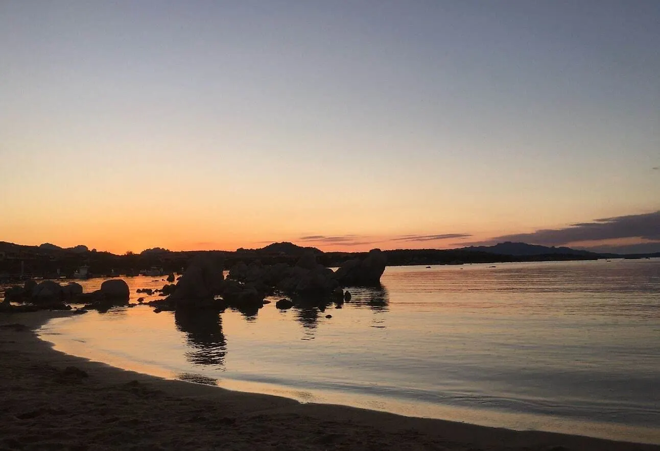 Residence Marineledda & Vela Blu Golfo Aranci Ξενοδοχείο