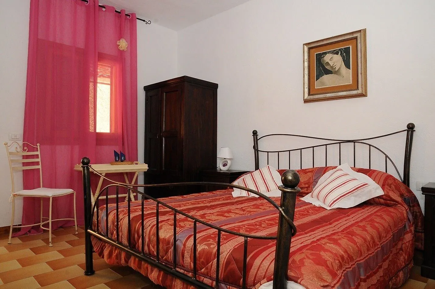 Residence Marineledda & Vela Blu Golfo Aranci