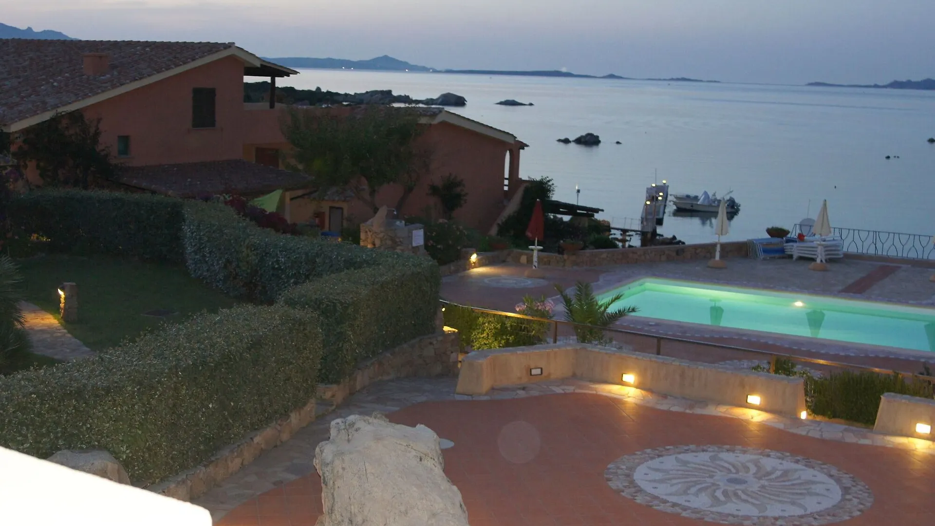 Residence Marineledda & Vela Blu Golfo Aranci