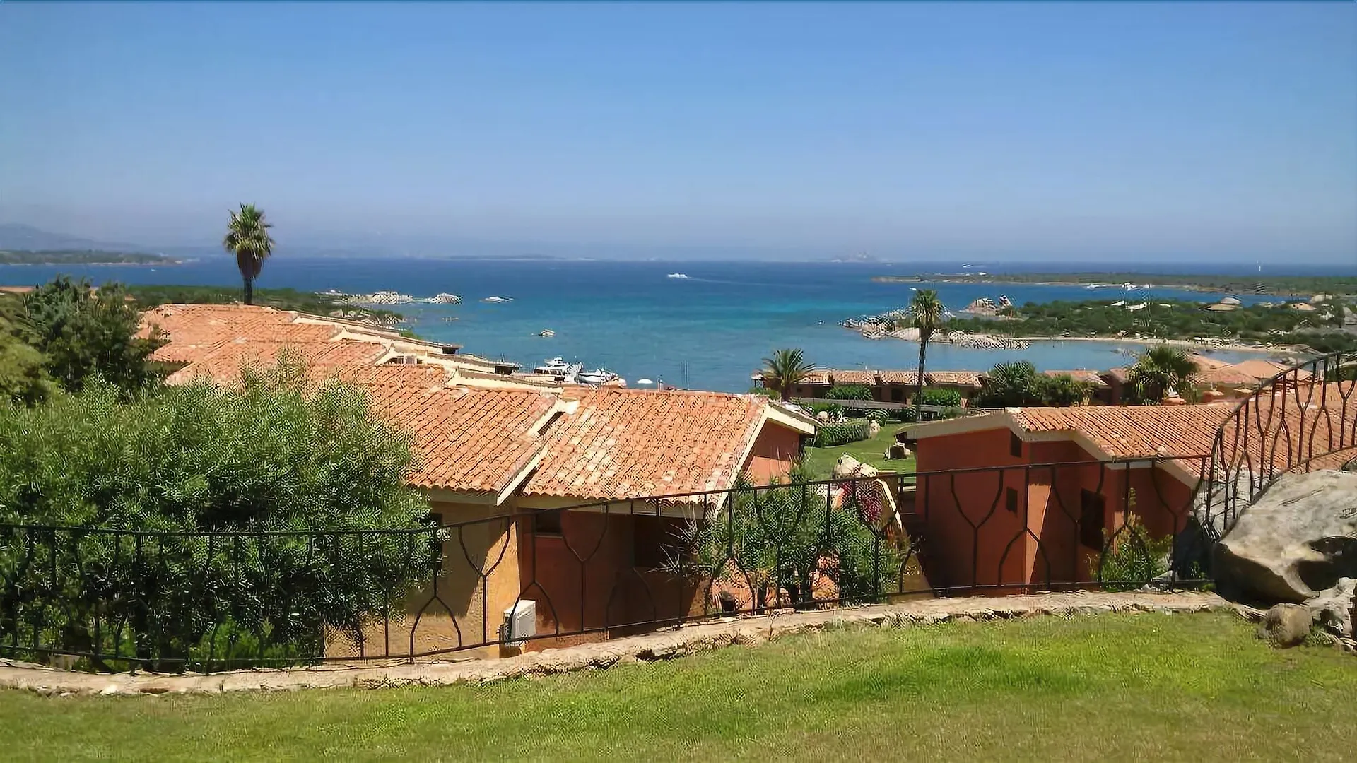 Residence Marineledda & Vela Blu Golfo Aranci
