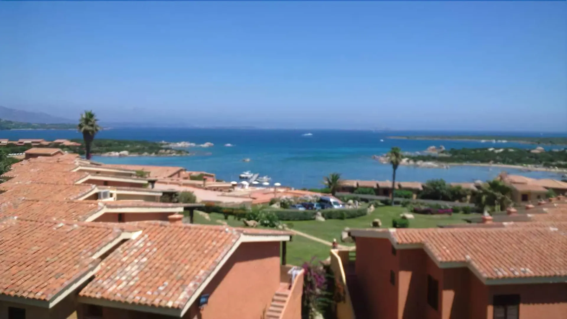 Ξενοδοχείο Residence Marineledda & Vela Blu Golfo Aranci