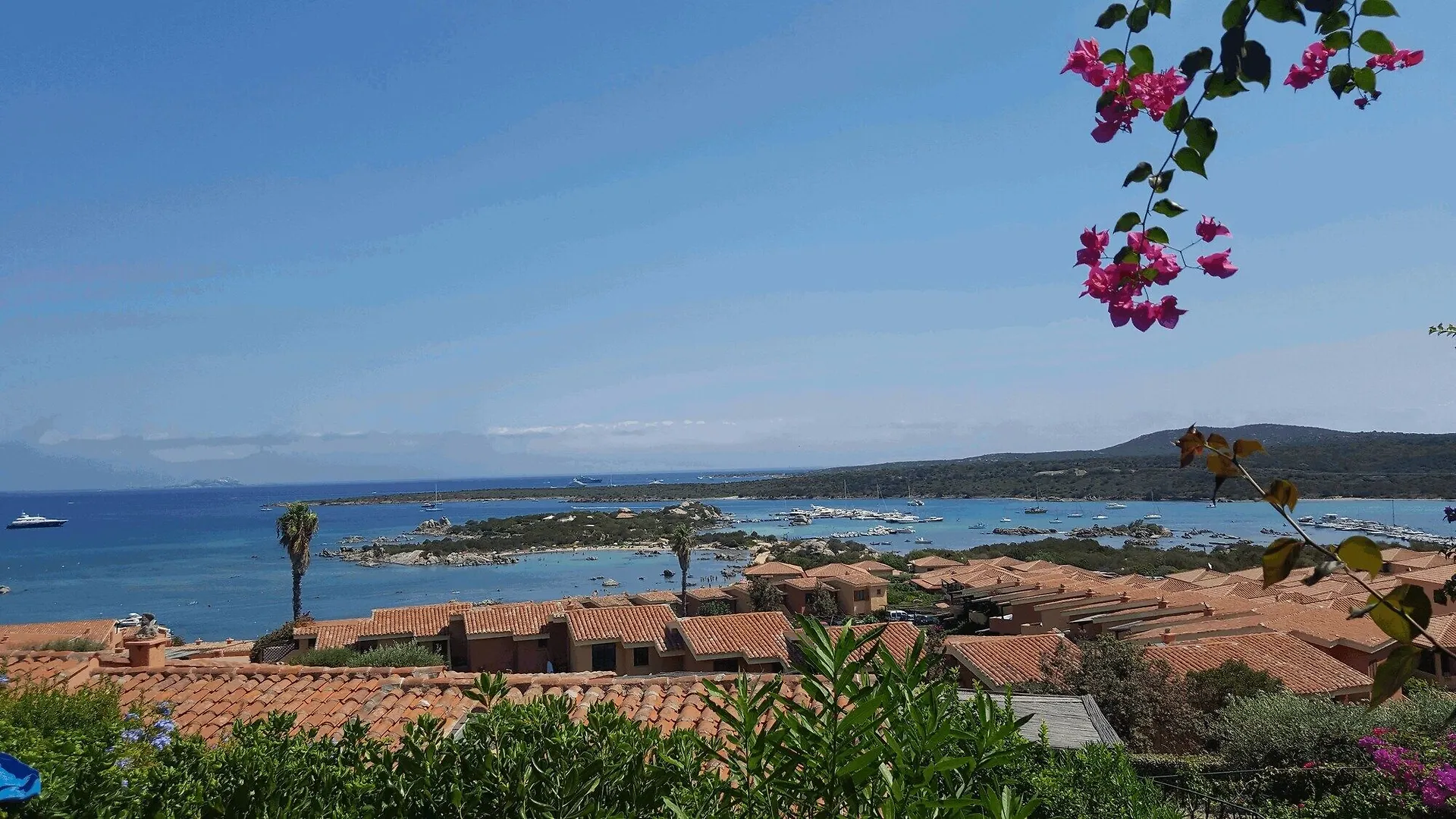 Residence Marineledda & Vela Blu Golfo Aranci 3*,