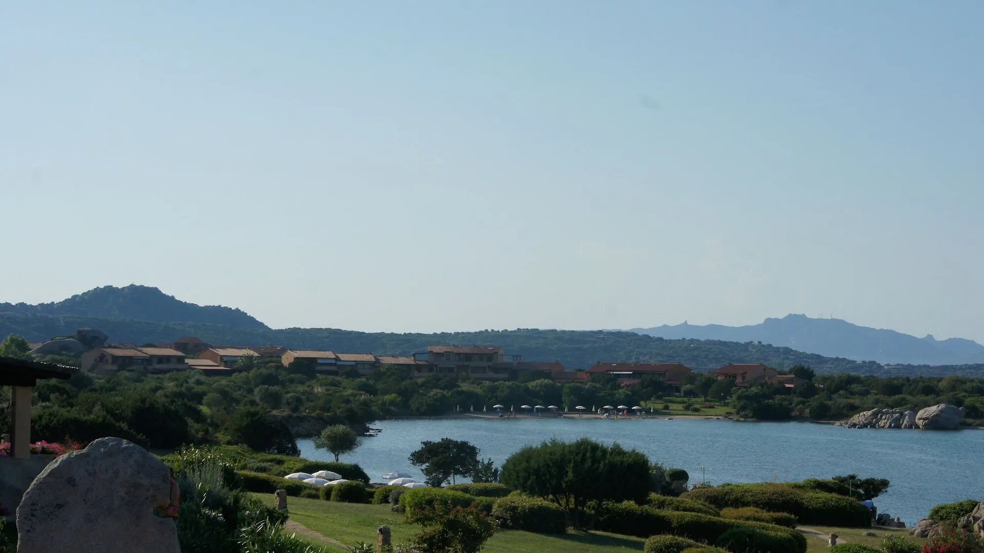 Residence Marineledda & Vela Blu Golfo Aranci Ιταλία