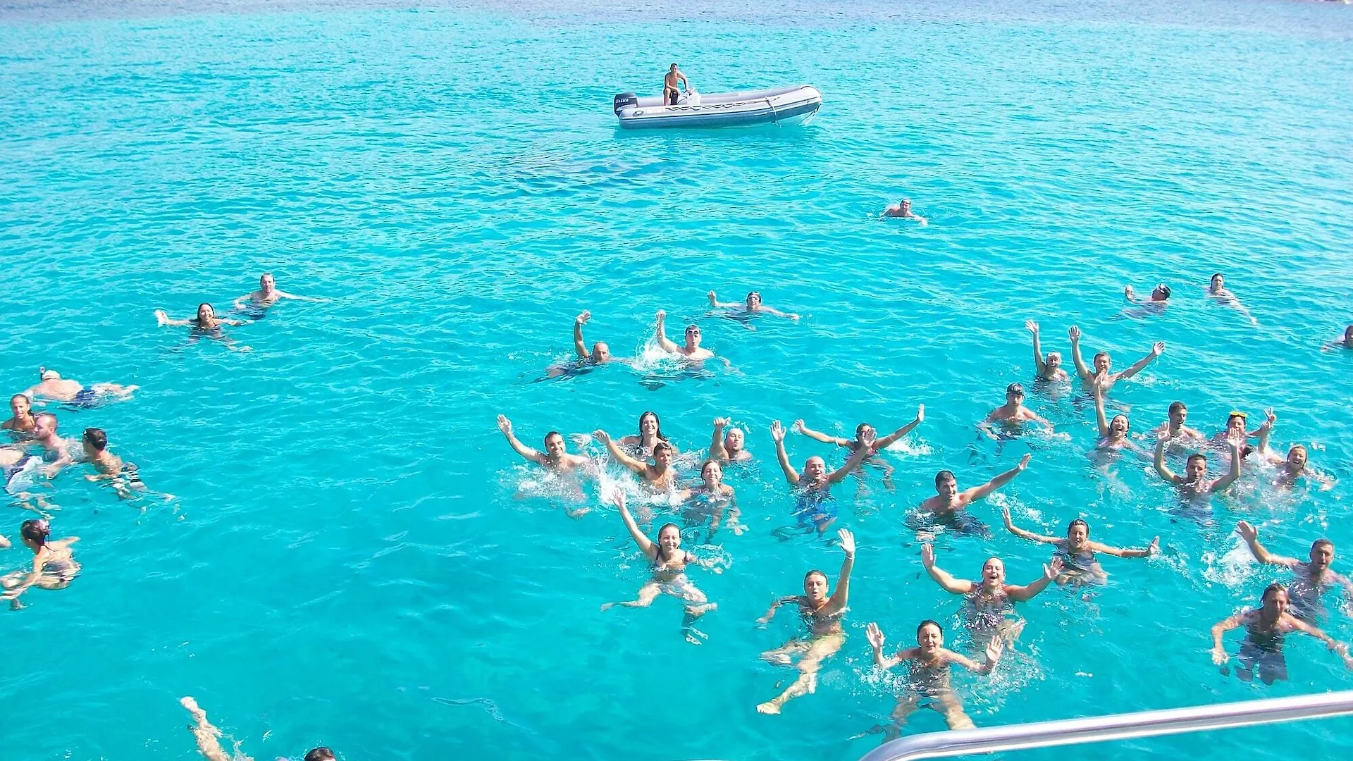 Residence Marineledda & Vela Blu Golfo Aranci Ιταλία