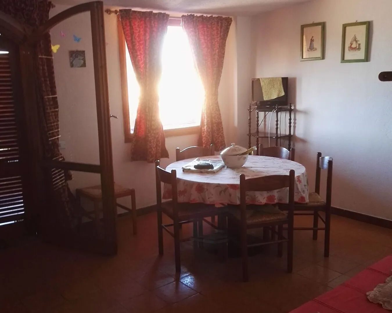 Residence Marineledda & Vela Blu Golfo Aranci Ξενοδοχείο
