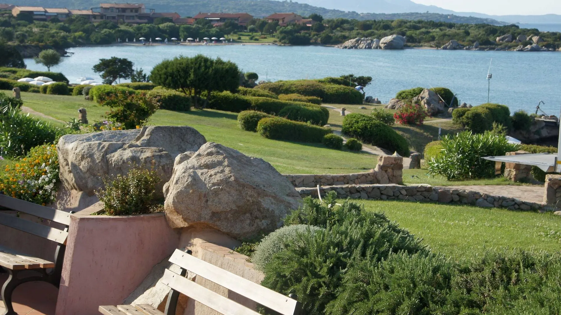 Residence Marineledda & Vela Blu Golfo Aranci