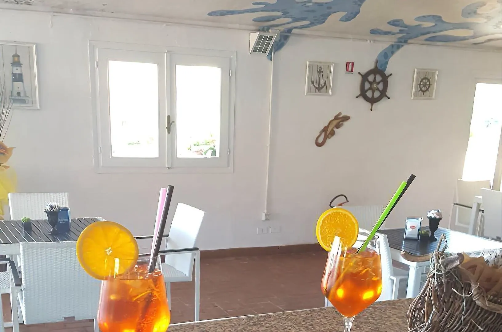 *** Ξενοδοχείο Residence Marineledda & Vela Blu Golfo Aranci Ιταλία